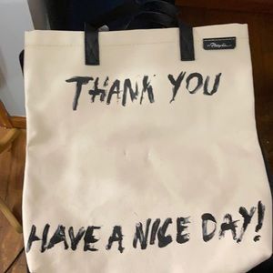 Phillip Lim tote bag